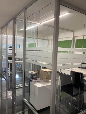 Ufficio prestigioso totalmente ristrutturato - Foto 3