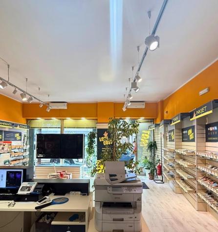 Cartoleria in affitto a Pescara