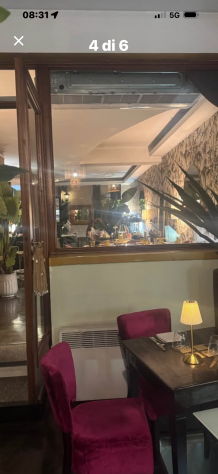 VENDESI STORICO RISTORANTE PIZZERIA IN VINOVO CENTRO STORICO MOLTO CONOSCIUTO - Foto 3