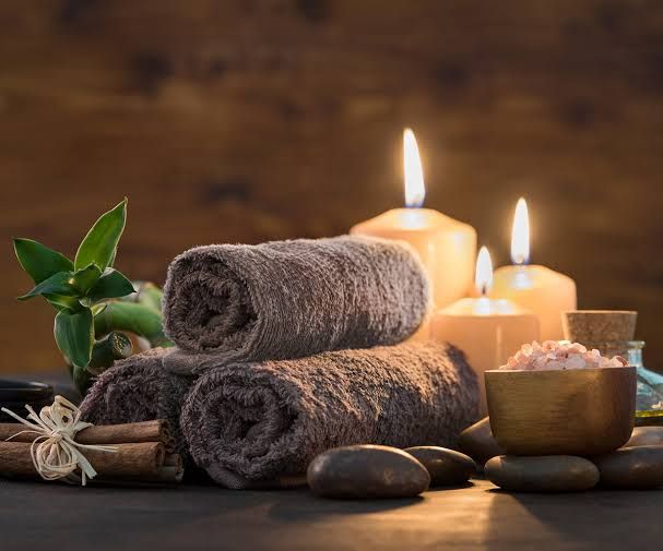 Massaggio Relax Donne