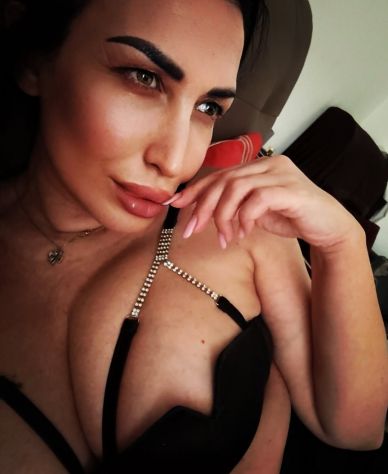 Reverse massagge bodymassage da urlo - Foto 4 Tel:3455882001