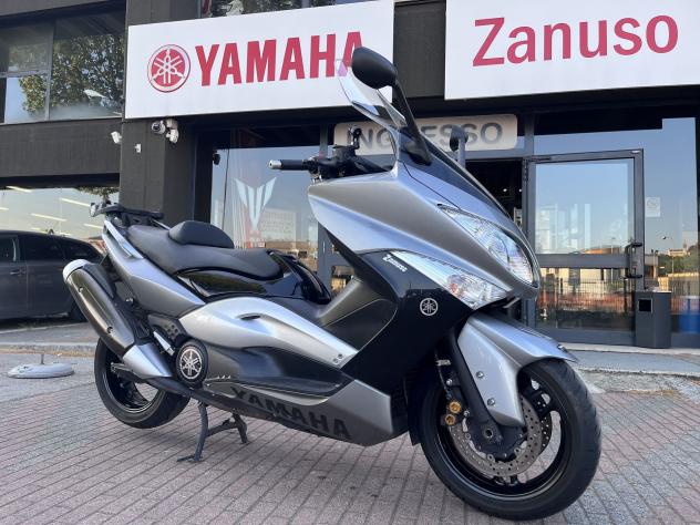 Yamaha T Max null - Foto 3