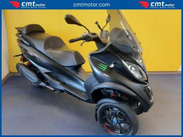 PIAGGIO MP3 350 Garantito e Finanziabile rif. 21327867 - Foto 6