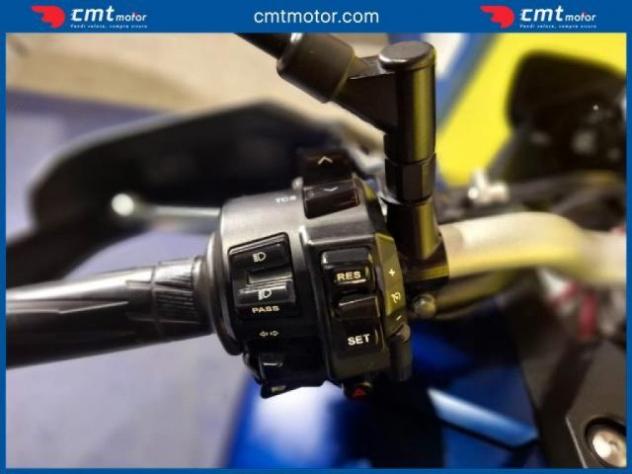 YAMAHA Tracer 900 Garantita e Finanziabile rif. 23544777 - Foto 10