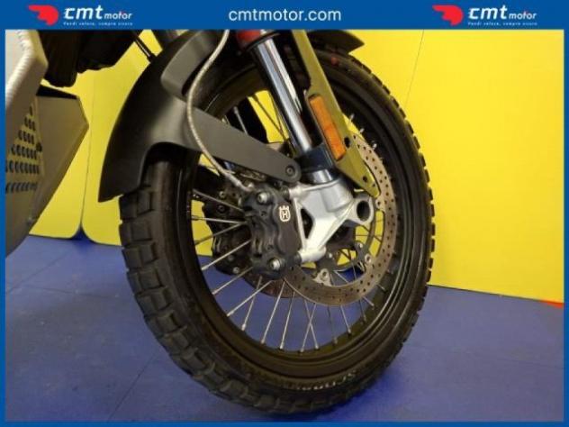 HUSQVARNA Norden 901 Garantita e Finanziabile rif. 23876717 - Foto 7