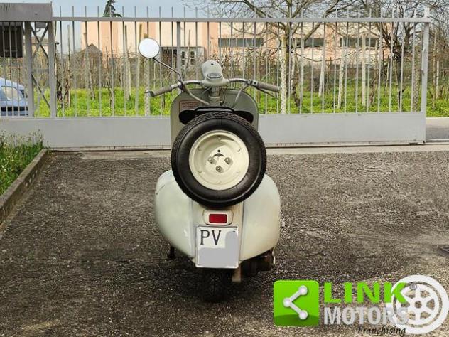 PIAGGIO Vespa 150 VL3T Struzzo rif. 23232295 - Foto 2