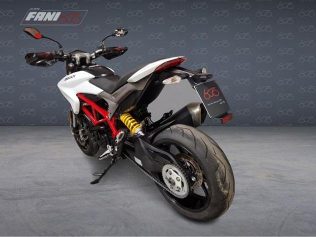 DUCATI Hypermotard 939 - rif. 23750571 - Foto 4