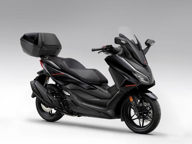 Honda Forza 350 FORZA 350 DELUXE 2026 - Foto 2