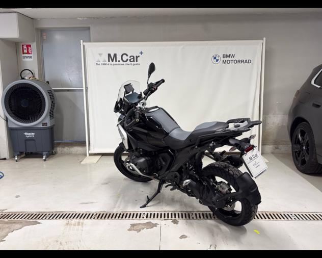 BMW Motorrad R 1250 GS GS R 1300 GS Triple Black - Foto 7