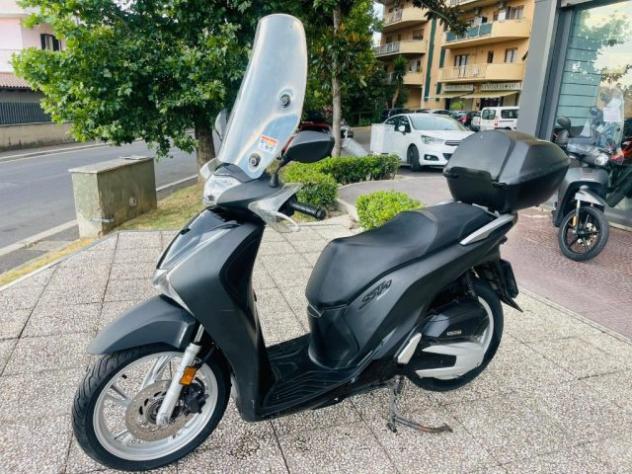 HONDA SH 150 TUTTO INCLUSO ANCHE PASSAGGIO! MINI RATE rif. 23838365 - Foto 4