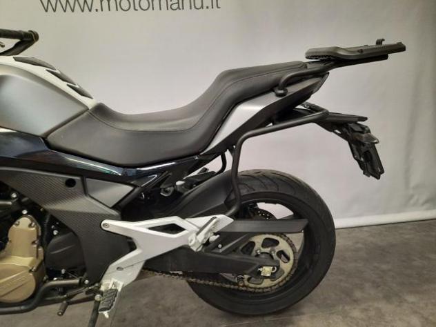 CF MOTO 650MT MT rif. 23400154 - Foto 5