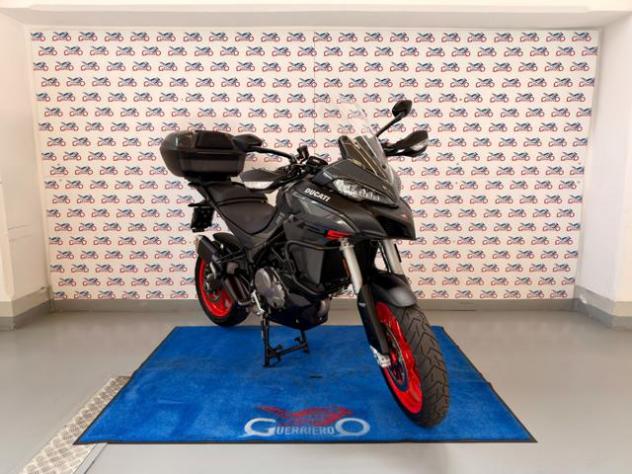 DUCATI Multistrada V2 S Garantita e Finanziabile - Foto 2