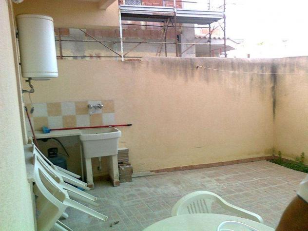 1598_turistico - Affitto turistico bilocale a Marsala, zona mare - Foto 5
