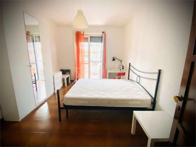 A012659 - MM SONDRIO/CENTRALE - Stanza matrimoniale disponibile dal 1 novembre