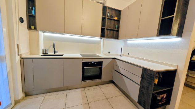 Bilocale con doppio balcone e cantina- M2 - Foto 12