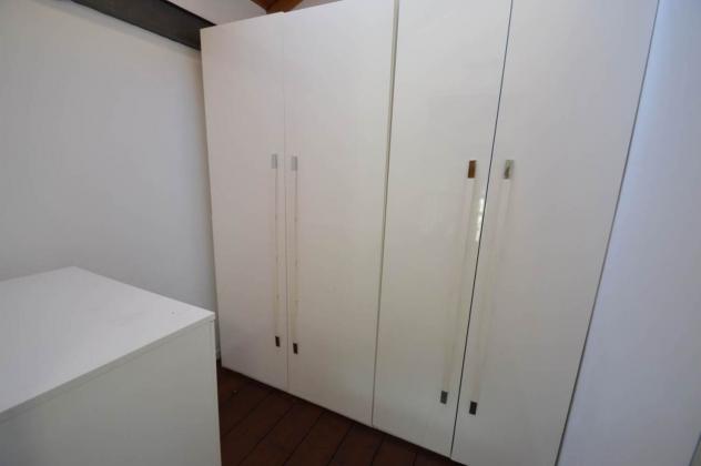 Loft in affitto a Milano - Foto 14