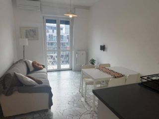 Trilocale in affitto a Milano