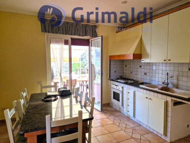 Villa in affitto a Napoli - Foto 16