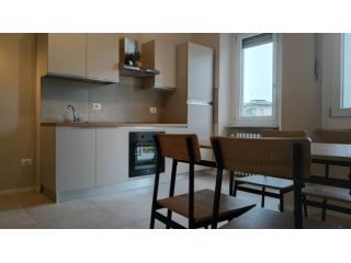 2 CAMERE SINGOLE PER STUDENTI – TUTTO INCLUSO – PIAZZA REBAUDENGO 2, TORINO
