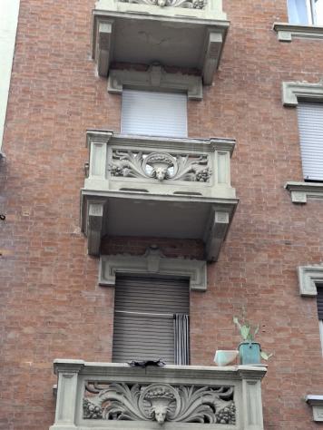 Trilocale in affitto a Torino - Foto 20
