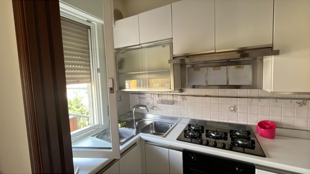 Marghera già libero Bilocale arredato ad uso ditra - Foto 6
