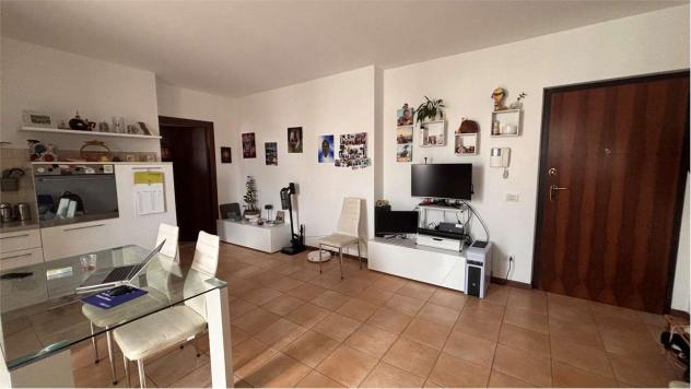 A001159 - Bilocale arredato - Foto 4
