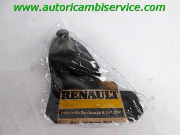 7751463330 CENRIERA COFANO ANTERIORE DESTRA RENAULT 5 SUPERCINQUE 1.4 B 3P RICAMBIO NUOVO