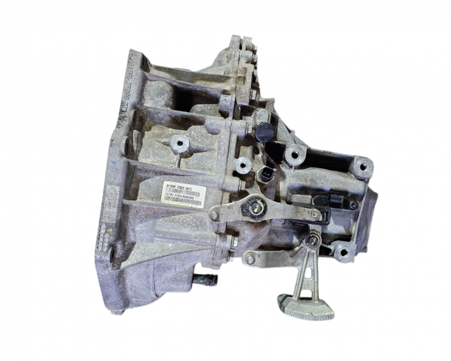 CAMBIO MANUALE COMPLETO FORD Fiesta 7° Serie H1BR-7002-DFC XUJK Diesel 1500 (17) - Foto 8