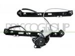 ALZACRIST.ELETTR.PORTA ANT.S. BM018W024  BMW - SERIE 3 E46 BERLINA 1998  20 &hellip;