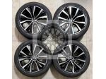 Cerchi 20 originali e pneumatici Volvo XC60