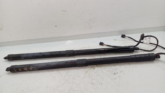 PISTONCINI COFANO POST. VOLVO V60 Serie (225) 31690924 D4204T16 (18)
