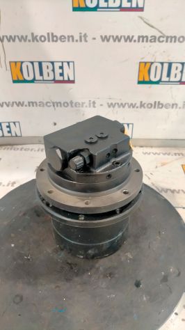 Motoriduttore Bonfiglioli 700 2 C2K R=1 30