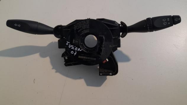 DEVIOLUCI FORD Fusion 2° Serie (0509)