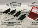 Set Pasticche Freno Posteriore Honda Civic X 43022TBAA02