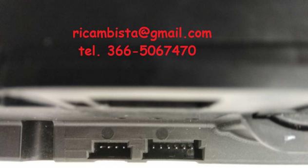 9135286 BMW X5 leva selettore marce cambio automatico - Foto 3
