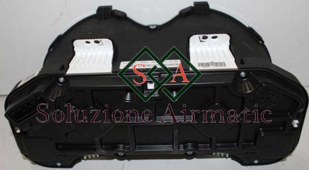 Toyota Auris quadro strumenti 838000ZC80 - Foto 2