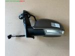 RETROVISORE EST.S.con regolazione elettrica GRIGIO MED. MET. 8 FILI C/LUCE  &hellip;