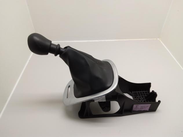 LEVA CAMBIO RENAULT Scenic Serie 8201021402 K9KJ8 Diesel 1461 (0916) - Foto 3