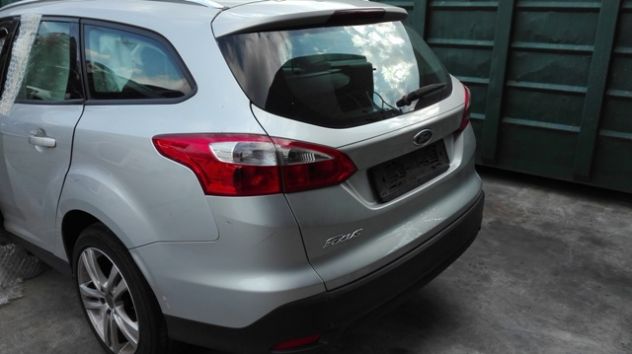Ricambi vari Ford Focus SW 1.6 TDCI del 2012 - Foto 3
