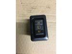Interruttore tergicristallo posteriore Mitsubishi Pajero 1 serie L040 82>91