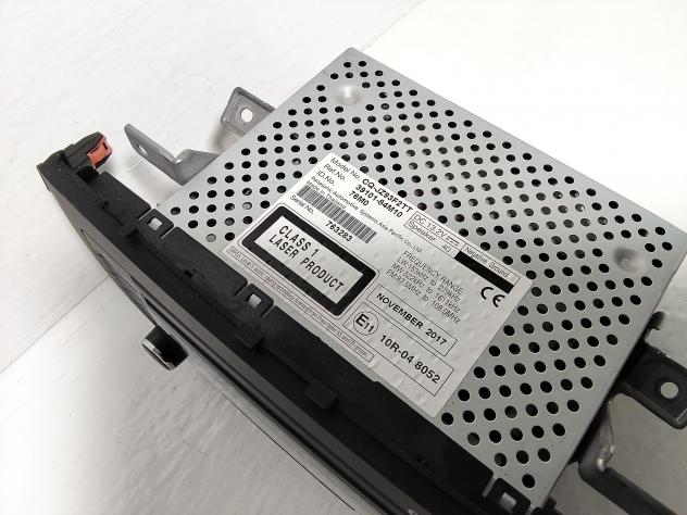 AUTORADIO SUZUKI Celerio Serie CQJZ93F2TT (14) - Foto 3