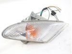 SUZUKI BURGMAN 250 3560614F40 FRECCIA ANTERIORE SINISTRA 98 - 01 FRONT LEFT &hellip;