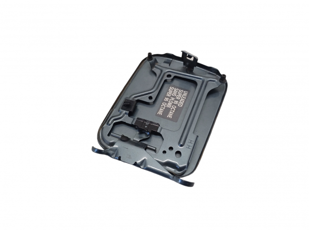 SPORTELLINO CARBURANTE NISSAN Micra 7° Serie G88301HBMB (1016) - Foto 4