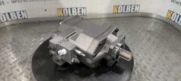 Pompa Parker VP1-045-RG-ZN-Z-000 - Foto 3