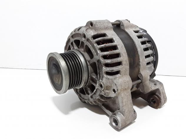 ALTERNATORE OPEL Adam 1° Serie 13579663 A 14 XEL, B 14 XEL, D 14 XEL Bifuel/Gas 1400 (13)