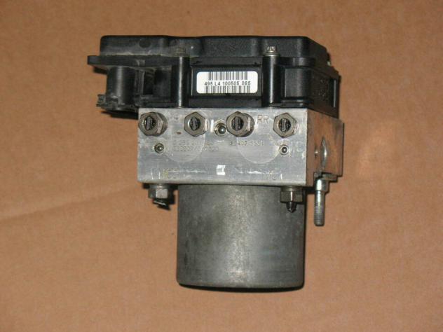 0265231450 POMPA ABS IVECO DAILY 0265231450 0265800375 495L4100505085 - Foto 3