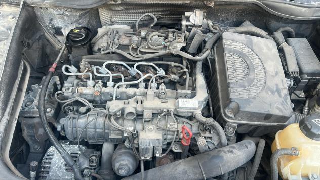RICAMBI USATI AUTO MINI Countryman 1° Serie N.D. N47C16A Diesel 1600 (10) - Foto 7