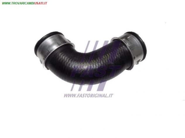 TUBO INTERCOOLER VW CADDY III 03 1.9 TDI FT61859 SEAT - ALTEA XL - 2006 2009, SKODA - OCTAVIA - 2009 2013