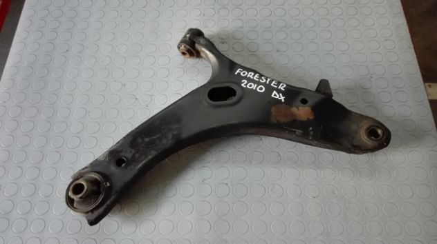 Bracci oscillanti Subaru Forester 2.0D del 2010 - Foto 3