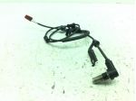 HONDA CBR RR ABS KM0 600 SENSORE VELOCITA' RUOTA POSTERIORE 2024 2026 PC69A4RK